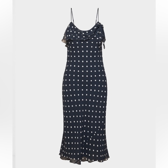 Wilfred Cannelle Dress! Size M - brand new with tags! - Picture 7 of 8